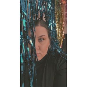 Meet your Posher, Johnna